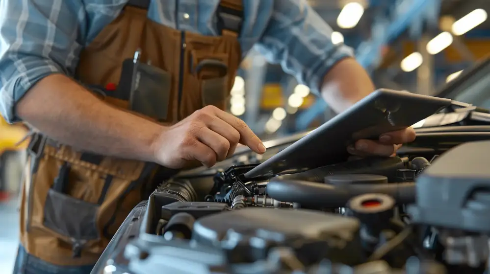 Vérification des points de contrôle près de Wasquehal