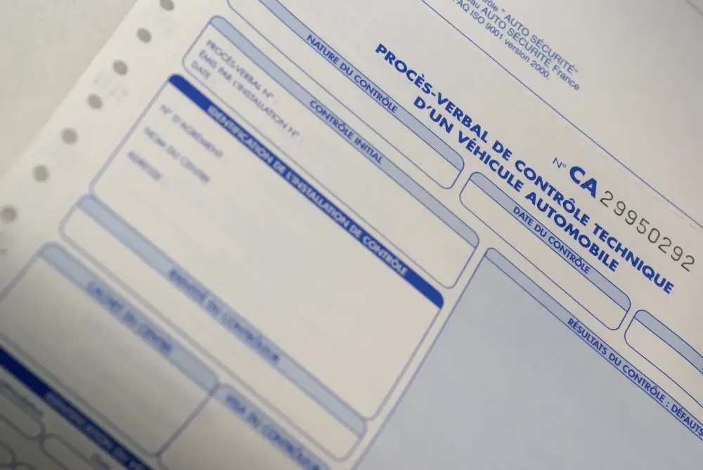 Contre-visite près de Wasquehal