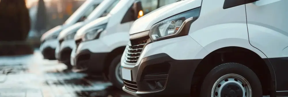 Véhicules utilitaires près de Wasquehal